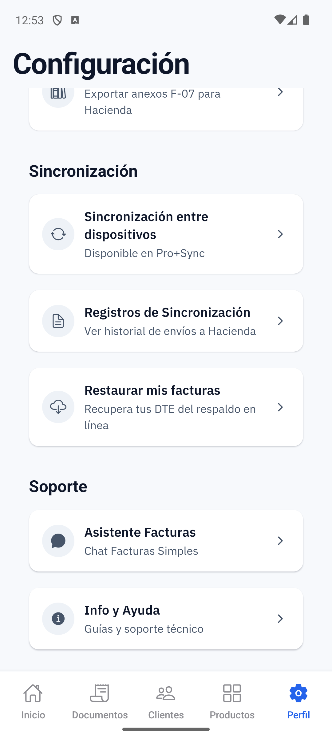 ChatSupport 01 Support Section